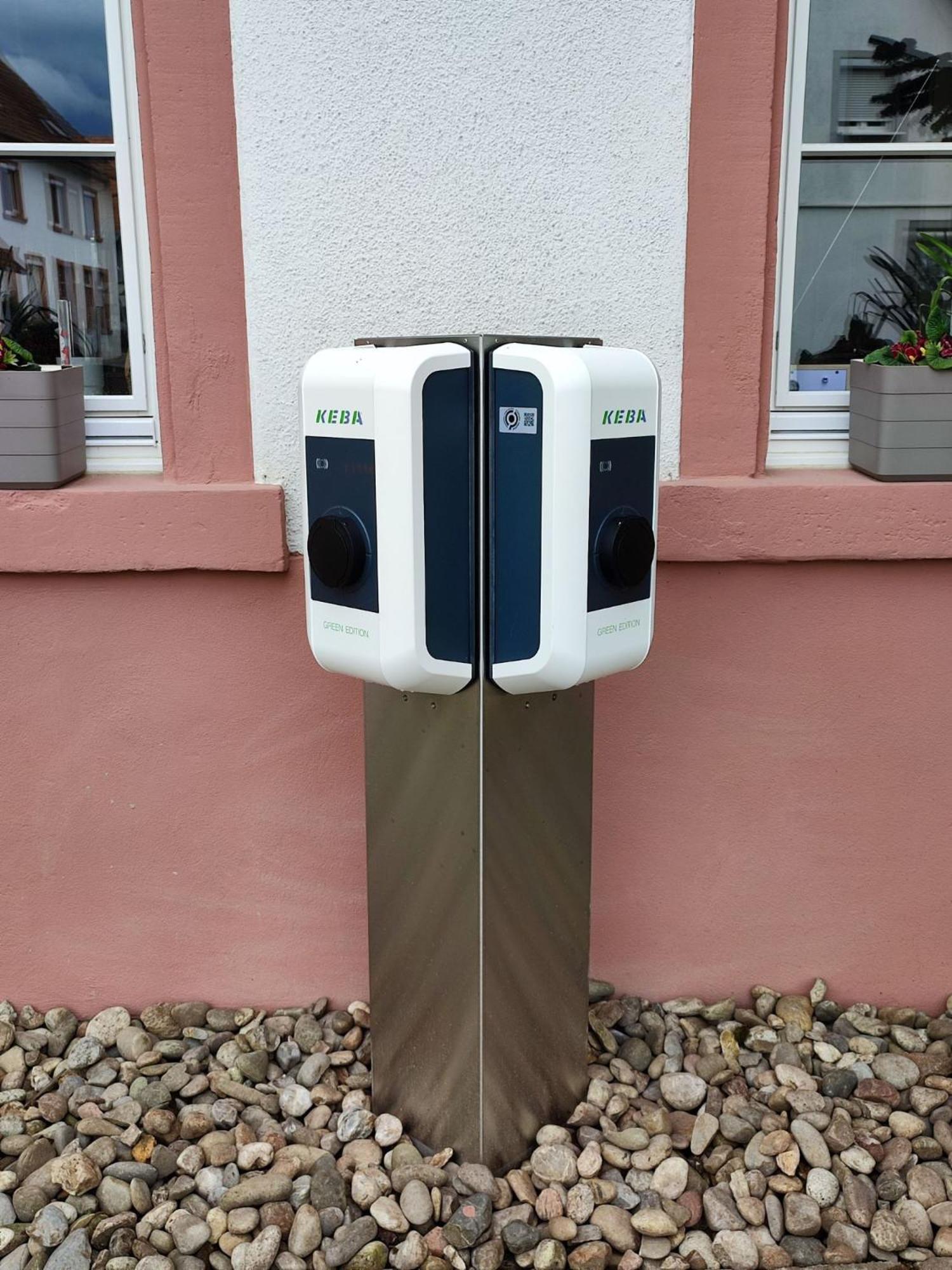 Boutique-Hotel Krone Denzlingen Exteriér fotografie