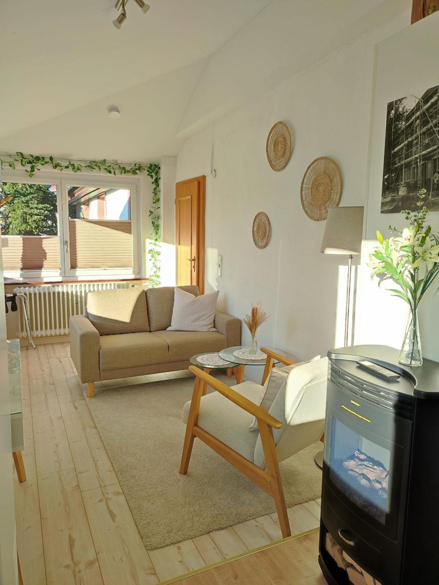 Boutique-Hotel Krone Denzlingen Pokoj fotografie